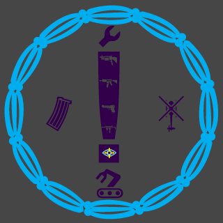 FairFightFrank's emblem