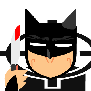 IAMBAATMAAAN's emblem
