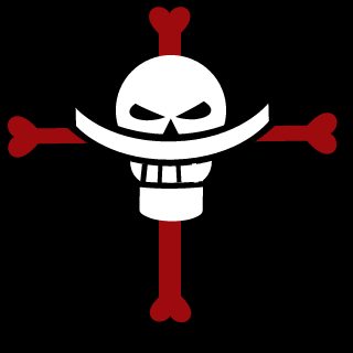 scarletraider's emblem