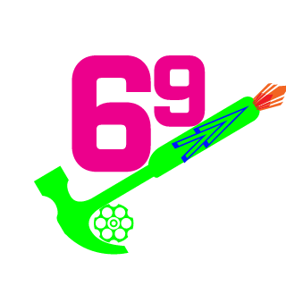 Pistol-Jan's emblem