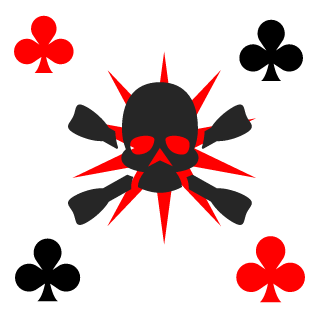 SaltySkunkBoy's emblem