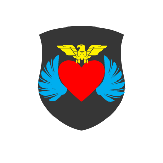 VITASGOLD's emblem