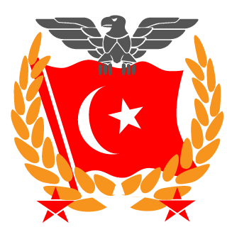 HMelihTuran's emblem