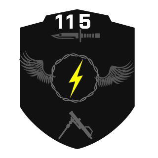 spinne143's emblem