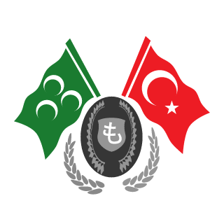 Kehanist Team's emblem