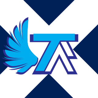 Tartan Army's emblem