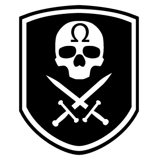 JaretNomoc's emblem
