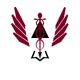 9733N's emblem