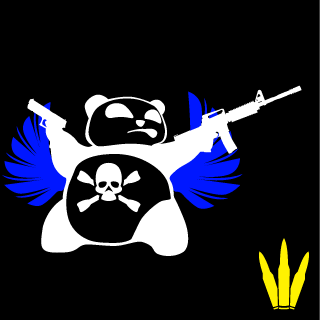 Forward_xK's emblem