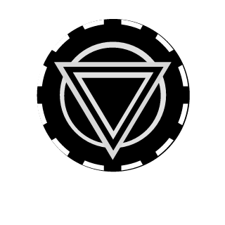 AlphaHooK's emblem