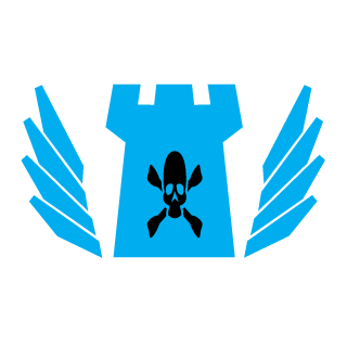 MeanMachien24's emblem