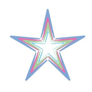 KBSU-MURDEROTiCA's emblem