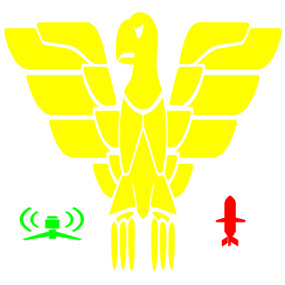 GTSNinguem's emblem