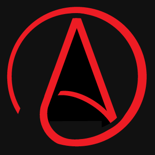 N0N-Serviam's emblem