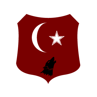 PYHSCOP's emblem