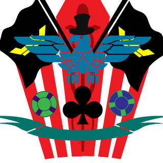 TheBlackNipples's emblem
