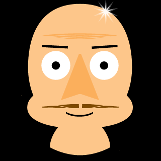 TioPauloCareca's emblem