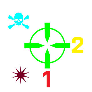 flagexpert's emblem