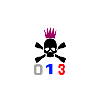 Verak-013's emblem
