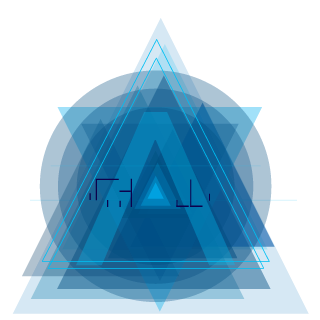 TH8LL's emblem