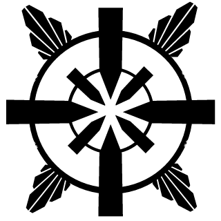 Naades's emblem