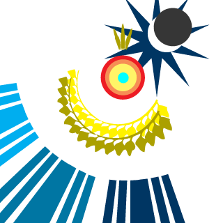 Flockofnewts's emblem