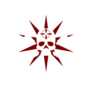 SergantZedRot's emblem