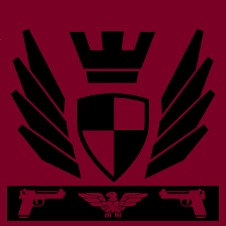 Dangest_Mango's emblem