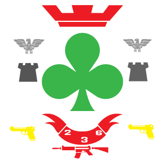 leogianguajor's emblem