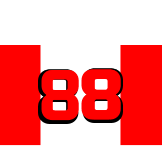 DCeighty8's emblem