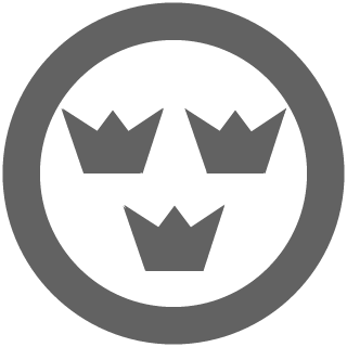 Swedish Armed Forces's emblem