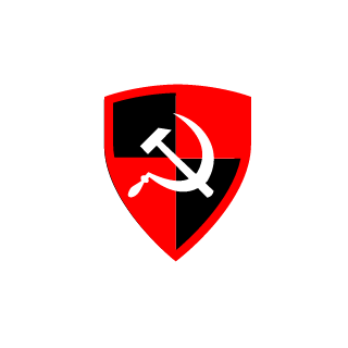 BloodBucketz97's emblem