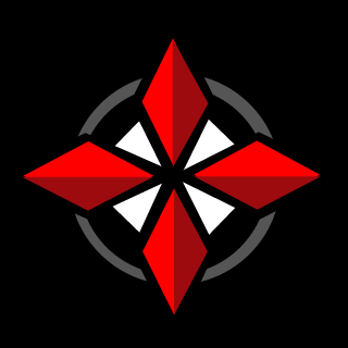 Dinii-LV's emblem