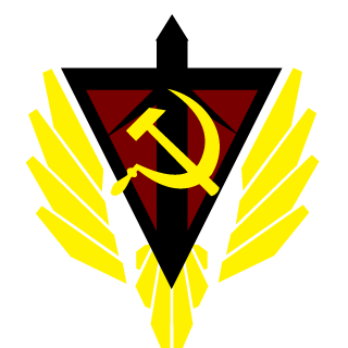 Ordinii's emblem