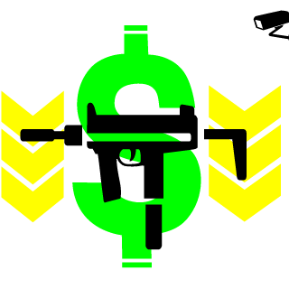 GR1L00's emblem