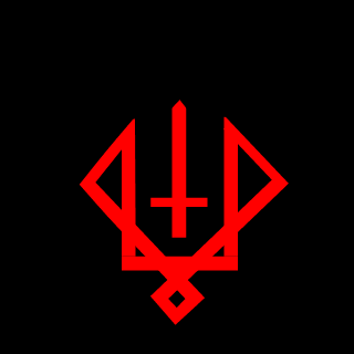 Dystopia111's emblem