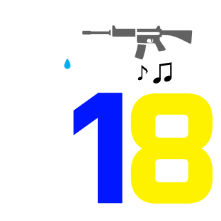 18ED18's emblem