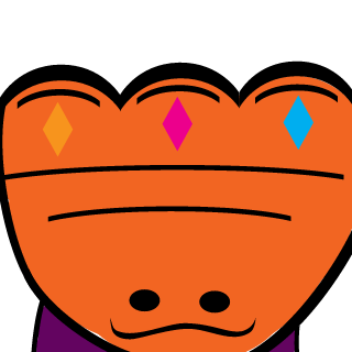 JonhVangrem16's emblem