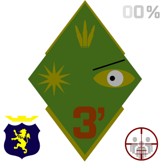 Mikkelsen81's emblem