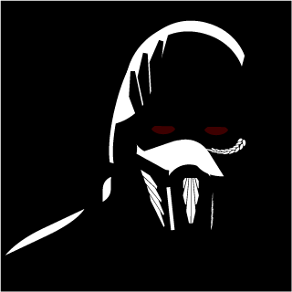 lDaido's emblem