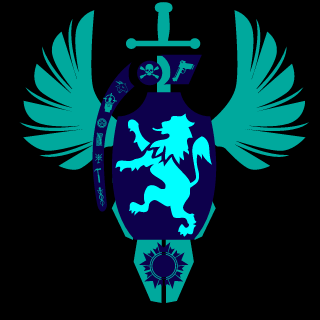 robomasher's emblem