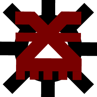 Khornemaster's emblem
