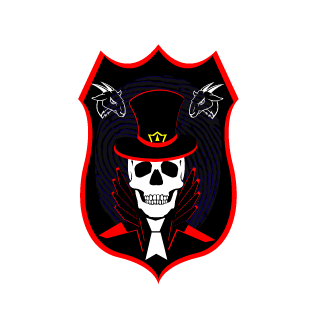 BIGPopPaShrooM's emblem