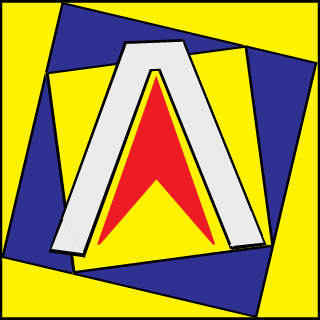 Team Canv's emblem