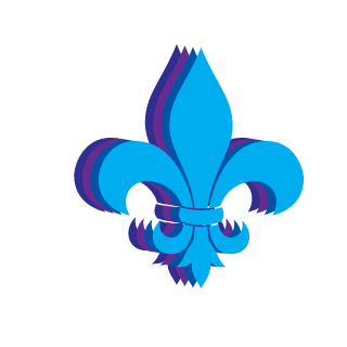 96KORAY's emblem