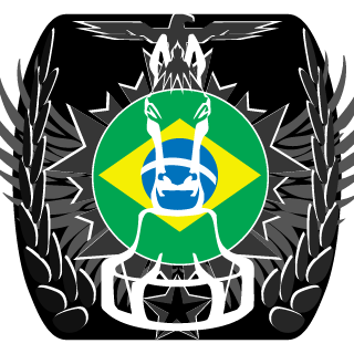 HenriqueMack's emblem