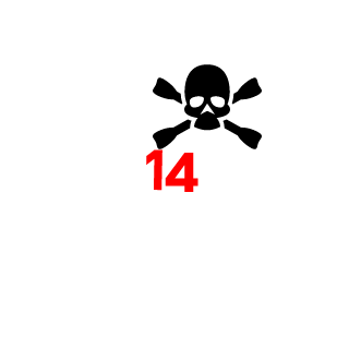 FuzyDusty's emblem