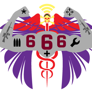 HBKODYA's emblem