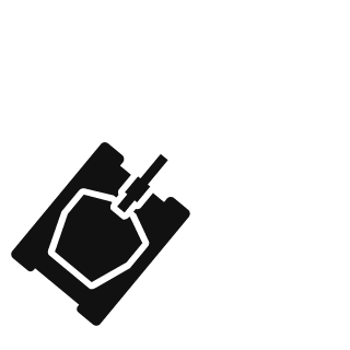 ShokdnAwed's emblem