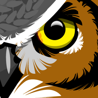Voices's emblem